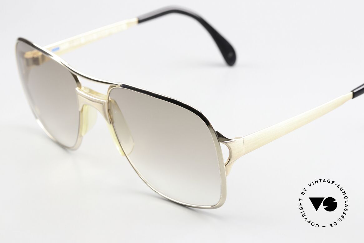 Metzler 7710 Nelson Mandela Old School, president Nelson Mandela wore a very similar pair, Made for Men