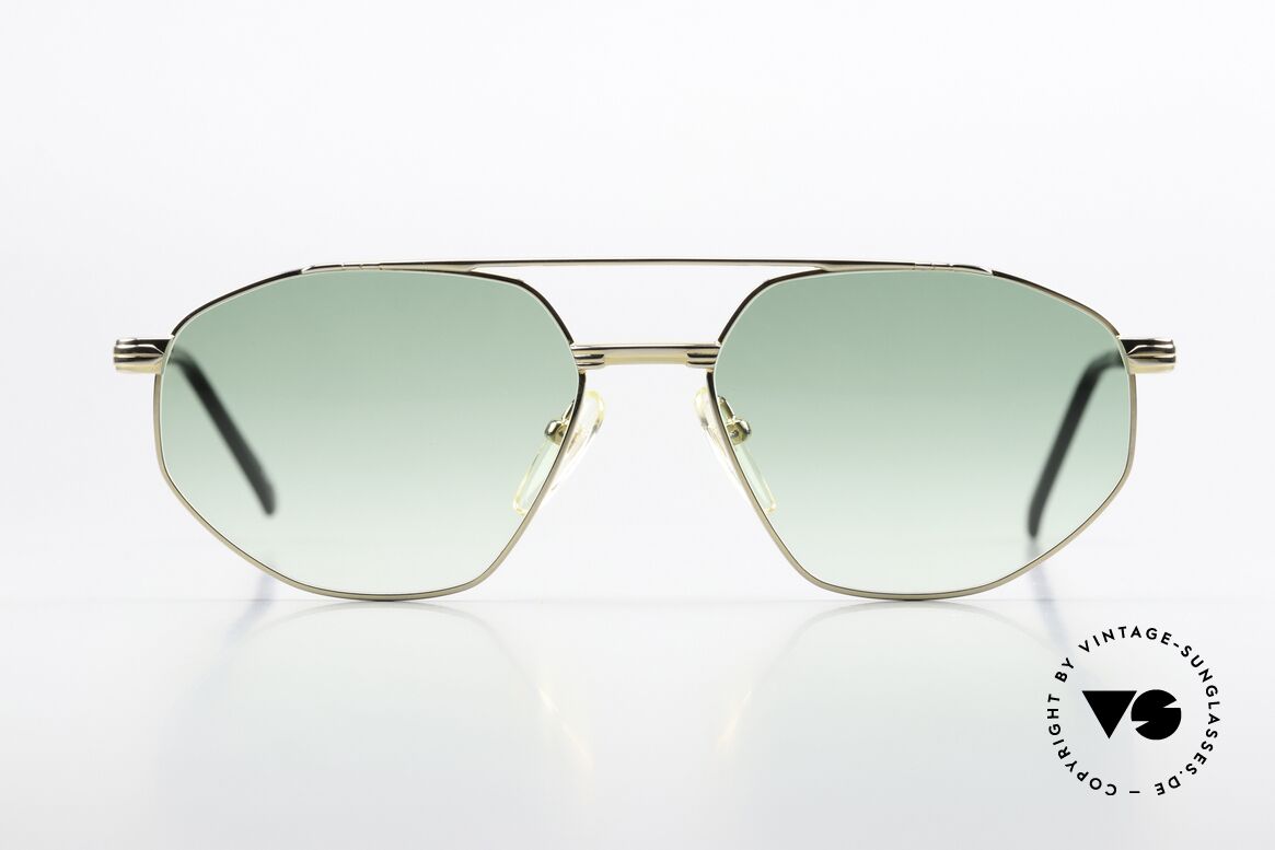 Roman Rothschild R1037 Gold Plated Shades Luxury, Roman ROTHSCHILD of Switzerland luxury sunglasses, Made for Men and Women