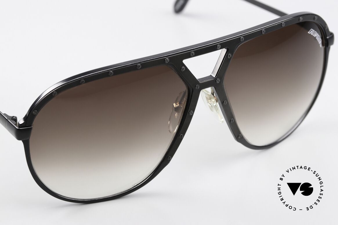Alpina M1 West Germany Frame 1986, unworn collector's item with original packaging, Made for Men
