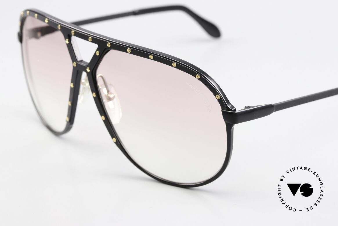 Alpina M1 Rare Collector's Item 80's, worn by Stevie Wonder and countless celebrities, Made for Men and Women