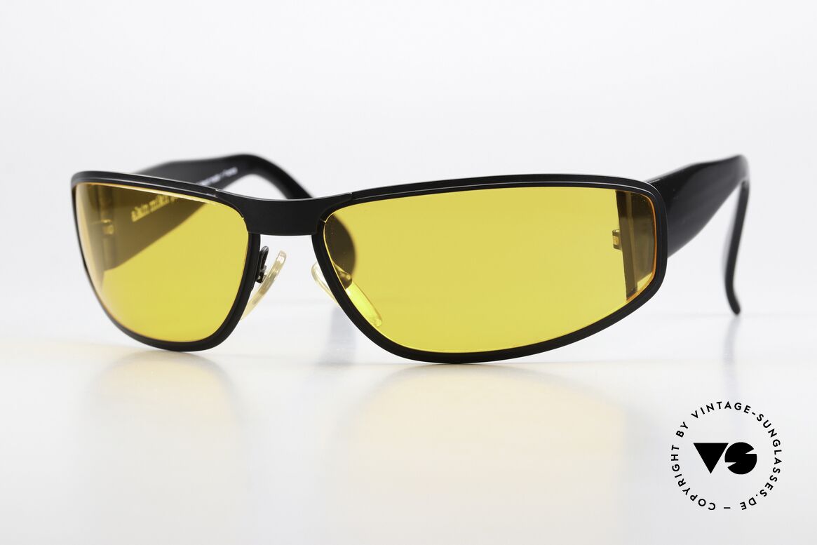 Alain Mikli 3244 / 01149 Popmart Bono U2 Sunglasses, the Popmart BONO sunglasses by ALAIN MIKLI, Paris, Made for Men