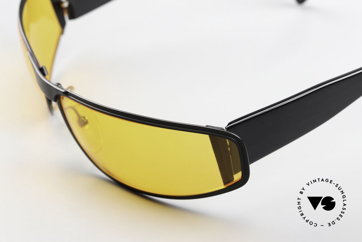 Alain Mikli 3244 / 01149 Popmart Bono U2 Sunglasses, now, a RARE collector's item for all U2 / Bono fans!, Made for Men