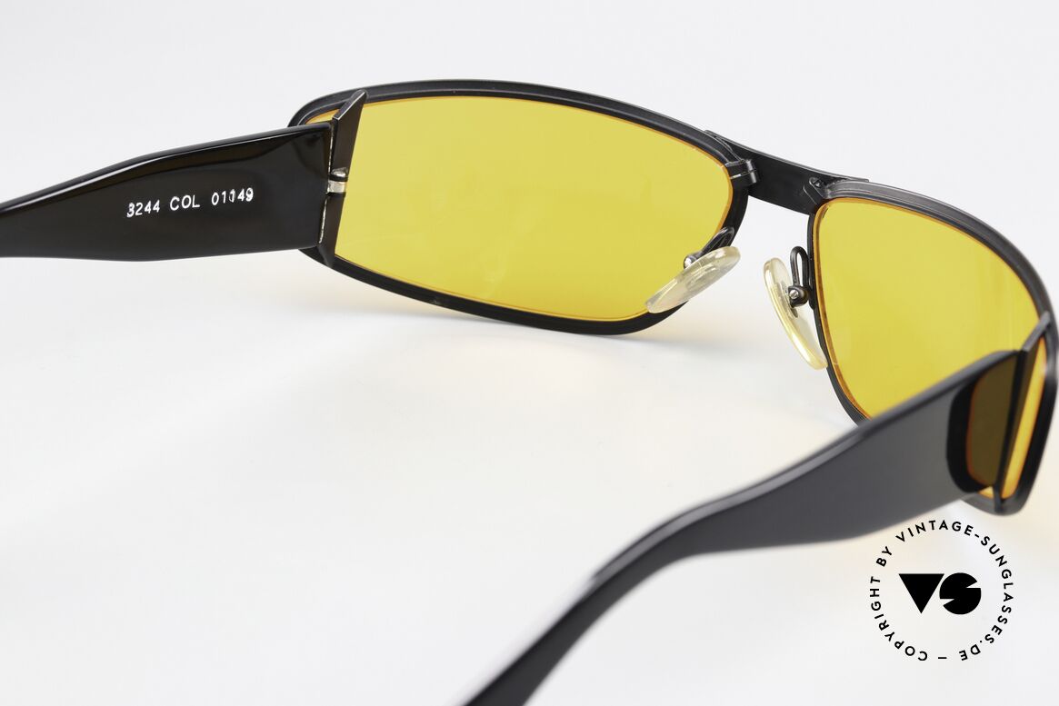 Alain Mikli 3244 / 01149 Popmart Bono U2 Sunglasses, Size: medium, Made for Men