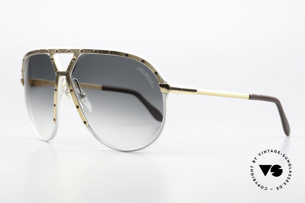 Alpina M1 Never Before Seen Version, Never seen before! One of a kind? A prototype?, Made for Men
