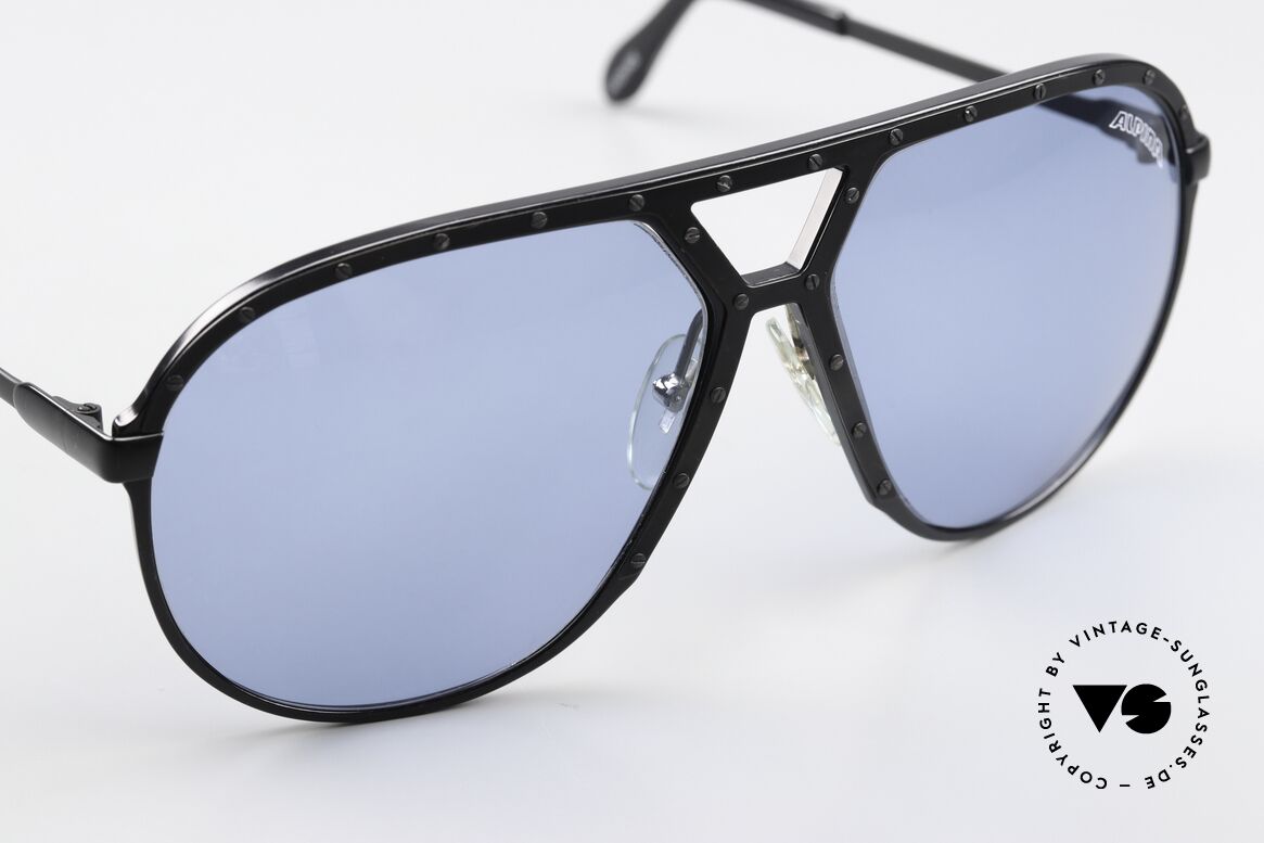 Alpina M1 Vintage Shades From 1986, unworn collector's item with original packaging, Made for Men