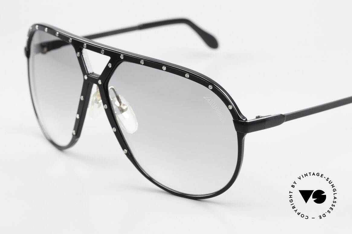 Alpina M1 Sun Lenses With Alpina Logo, worn by Stevie Wonder and countless celebrities, Made for Men