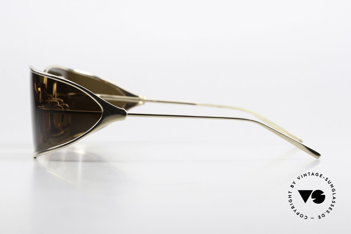 Christian Roth 14004 2 In 1 Glasses Polarized, thus, two pairs of glasses in one, simply practical, Made for Men and Women