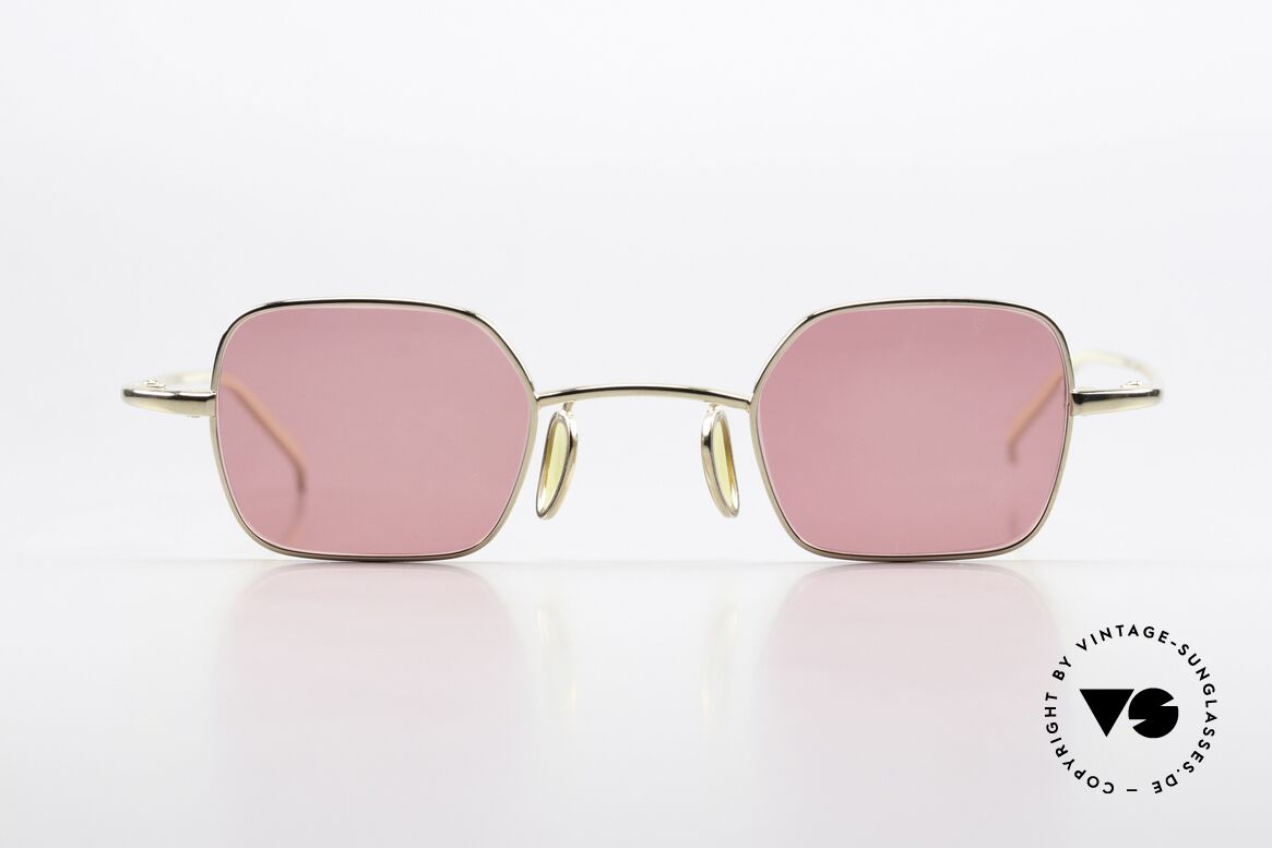 Christian Roth 14004 2 In 1 Glasses Polarized, Size: medium, Made for Men and Women