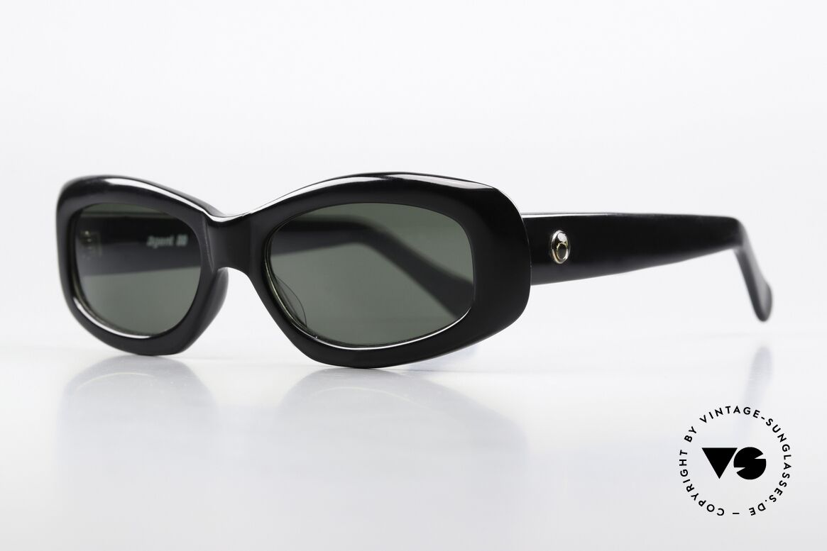 DITA Agent 99 First DITA Collection Ever, the musician helped DITA achieve worldwide success, Made for Men and Women