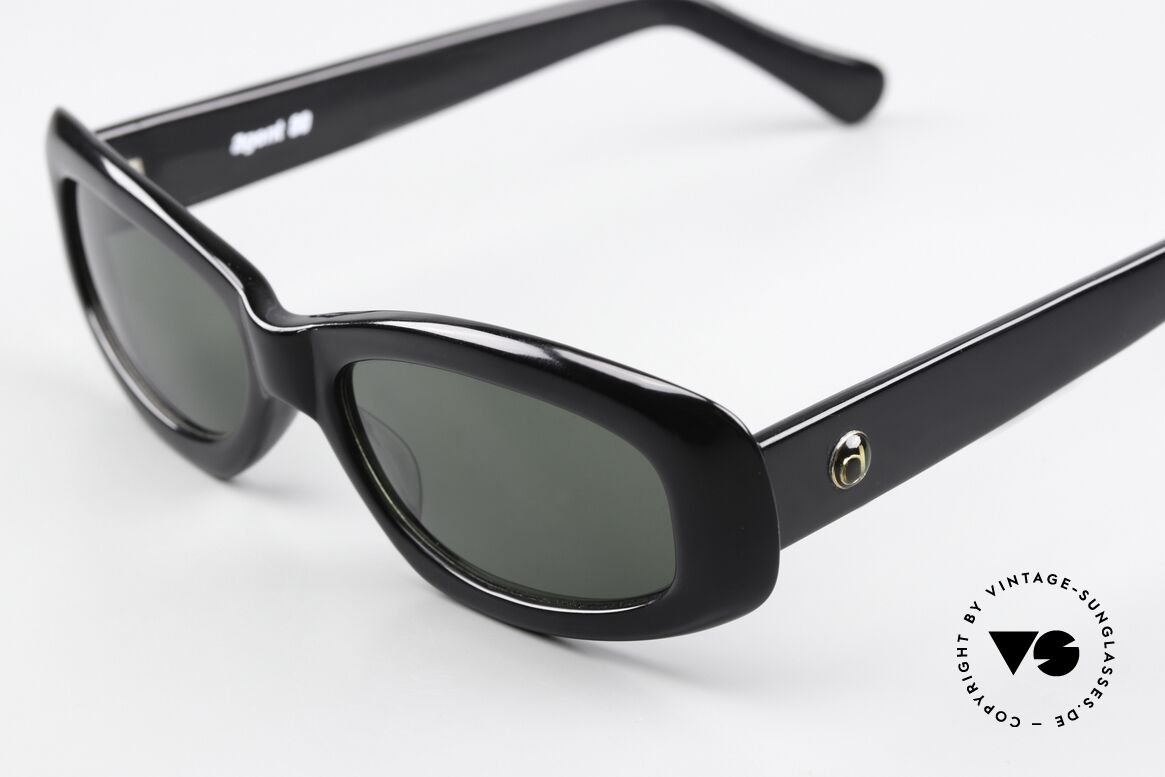 DITA Agent 99 First DITA Collection Ever, 1999, the very similar DITA model "Agent 99" followed, Made for Men and Women