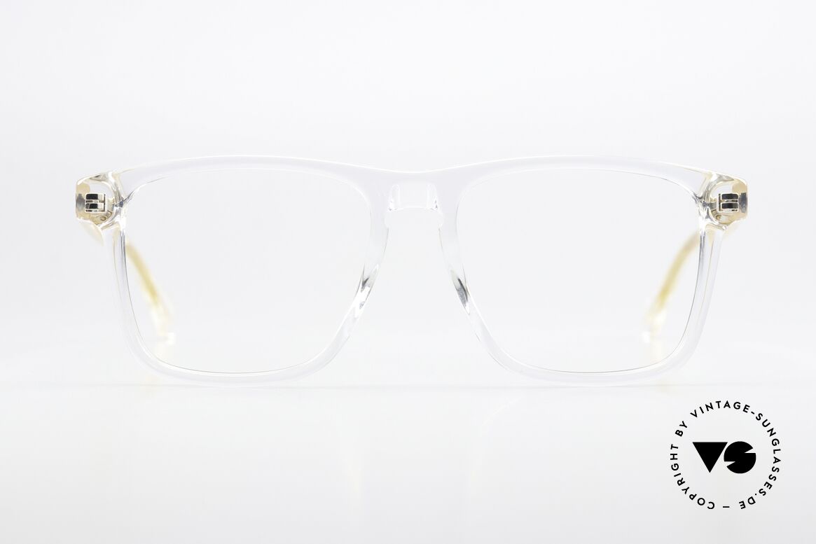 Gucci GG0561ON Crystal Acetate Frame Men, Gucci glasses GG0561ON in size 54-17, col. 005, Made for Men and Women