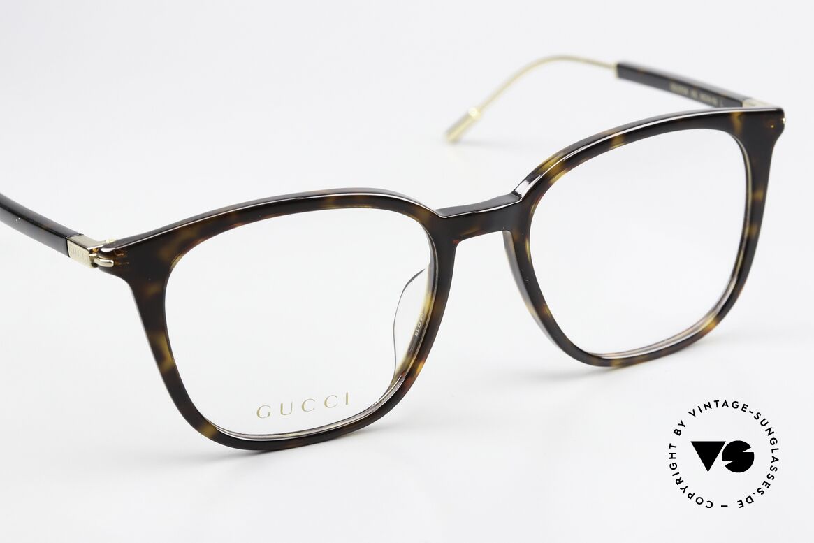 Gucci GG1276OK Acetate And Metal Frame, unworn, including Gucci case & cleaning cloth, Made for Men and Women
