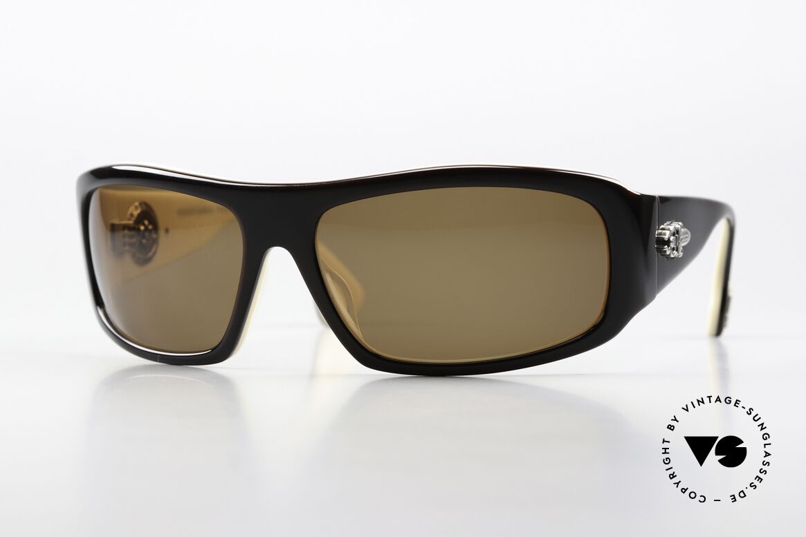 Chrome Hearts Dixie Normus Austin Powers Austinpussy, Chrome Hearts shades from the very first collection, Made for Men and Women