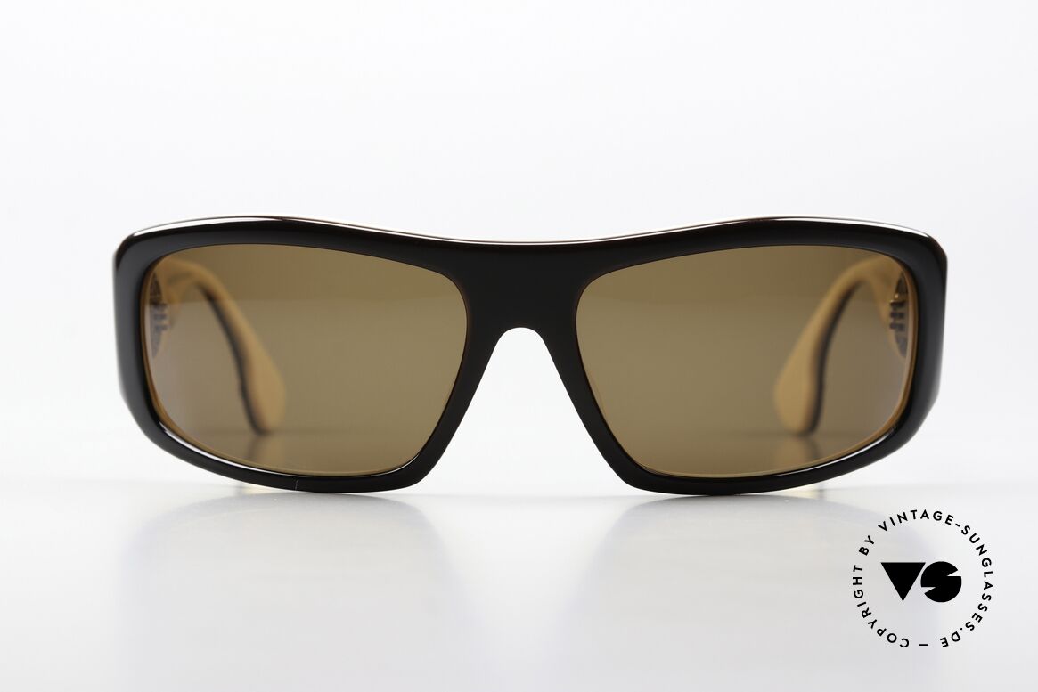 Chrome Hearts Dixie Normus Austin Powers Austinpussy, ultra rare sunglasses from 2003; true collector's item, Made for Men and Women