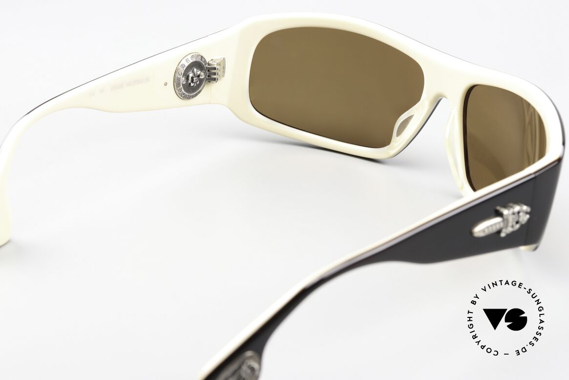 Chrome Hearts Dixie Normus Austin Powers Austinpussy, Size: medium, Made for Men and Women