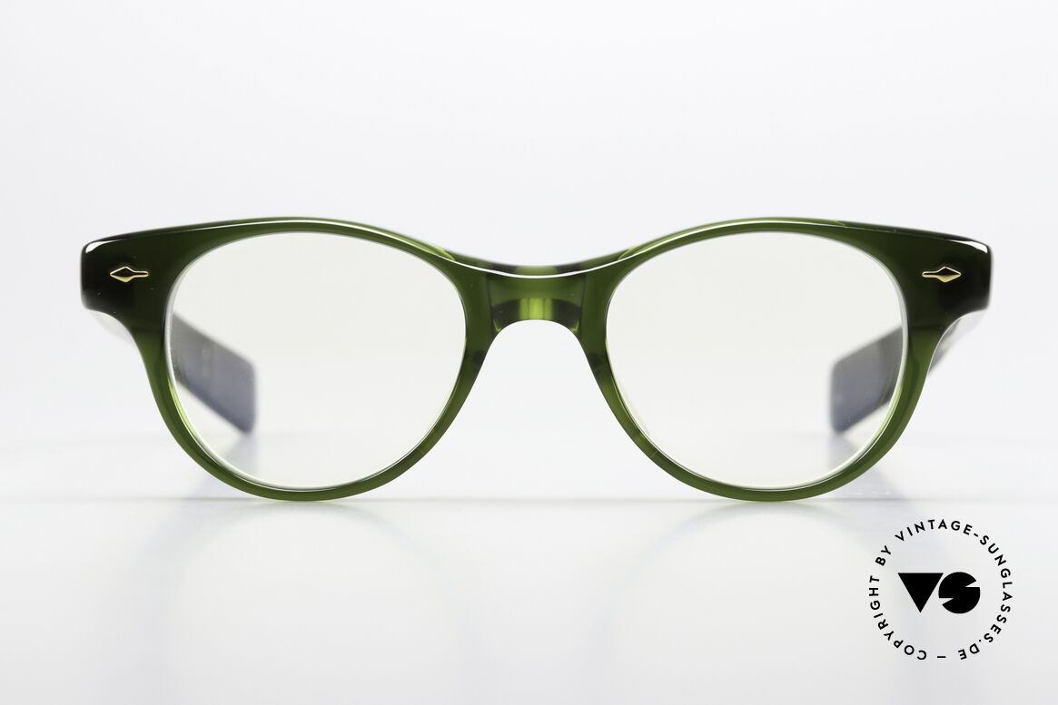 Jacques Marie Mage Aurelius Dedicated To Marcus Aurelius, men's eyeglasses by Jacques Marie Mage; Aurelius, Made for Men