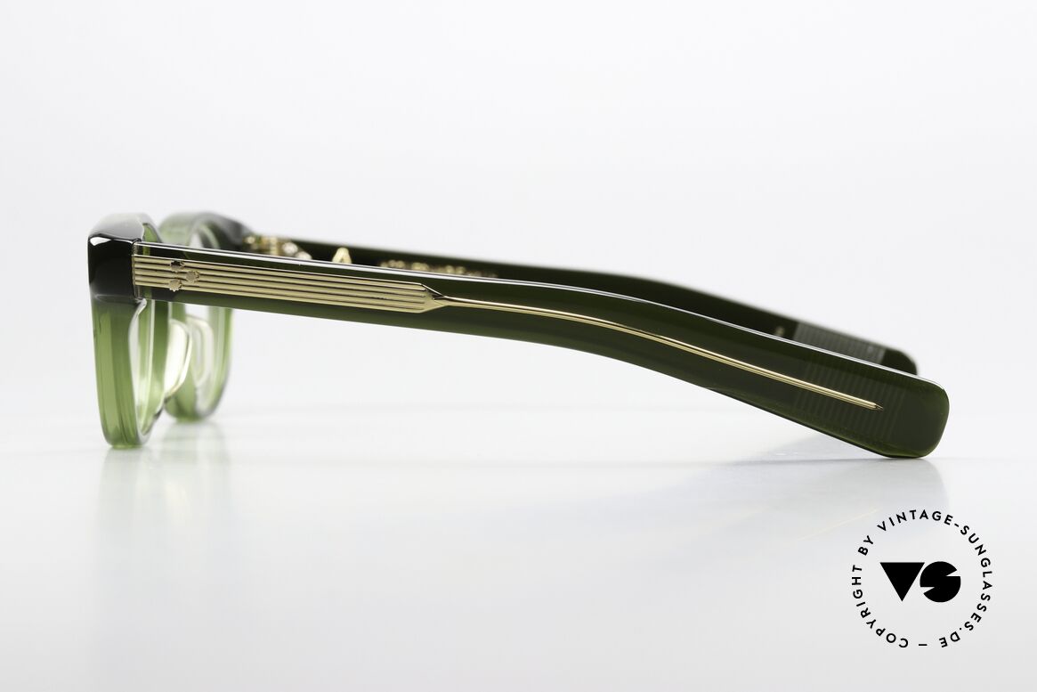 Jacques Marie Mage Aurelius Dedicated To Marcus Aurelius, this is eyewear craftsmanship in another dimension, Made for Men