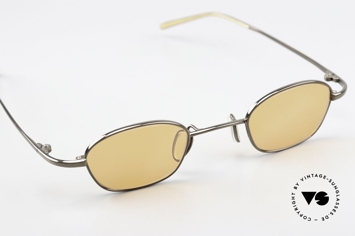 Christian Roth 14007 Ideal For High Prescriptions, (the small frame is ideal for high prescriptions), Made for Men and Women