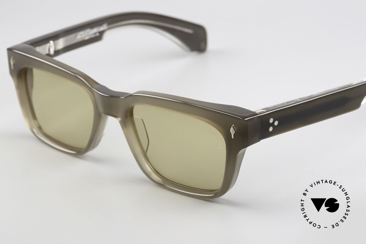 Jacques Marie Mage Molino Colosseum Color 51mm Size, JMM shows that "vintage" is not a question of age!, Made for Men