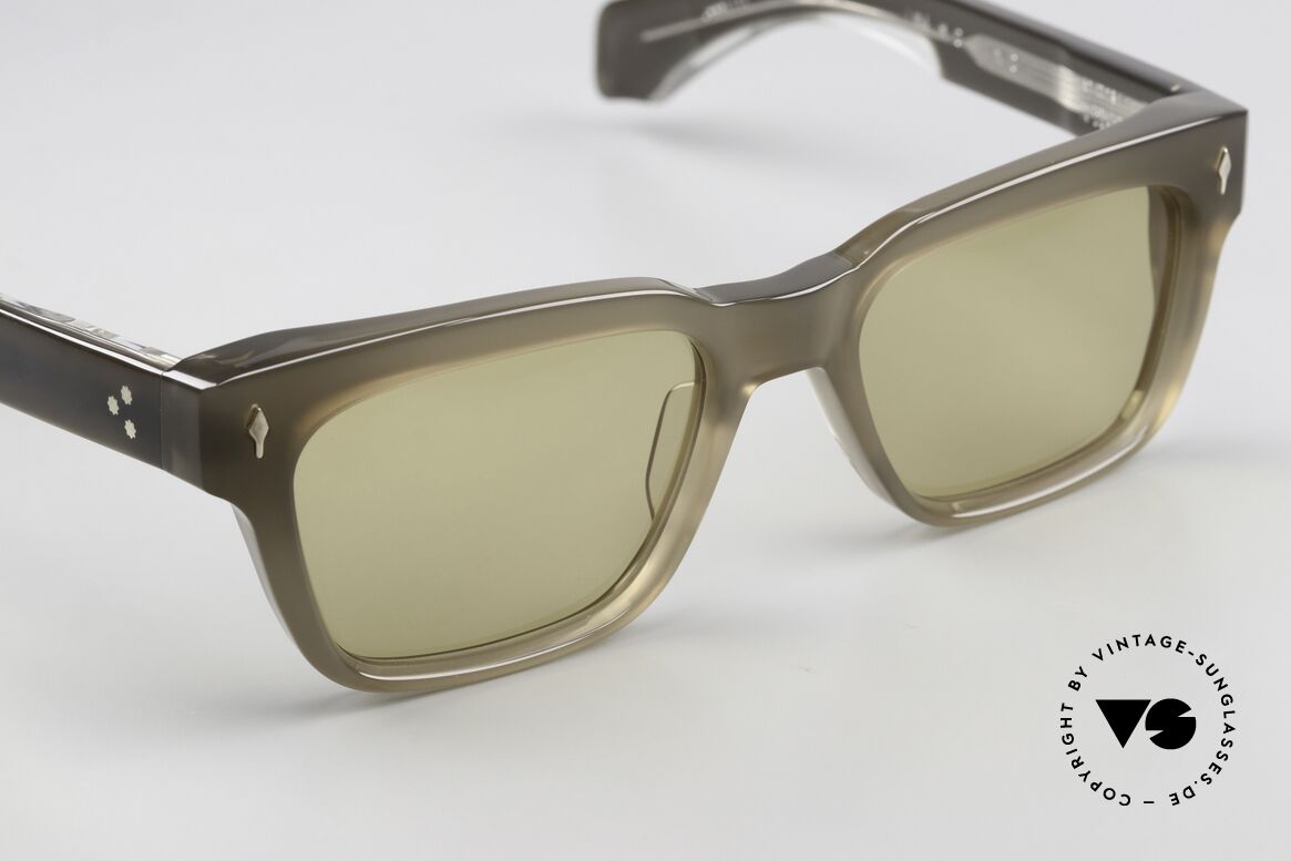 Jacques Marie Mage Molino Colosseum Color 51mm Size, this is eyewear craftsmanship in another dimension, Made for Men