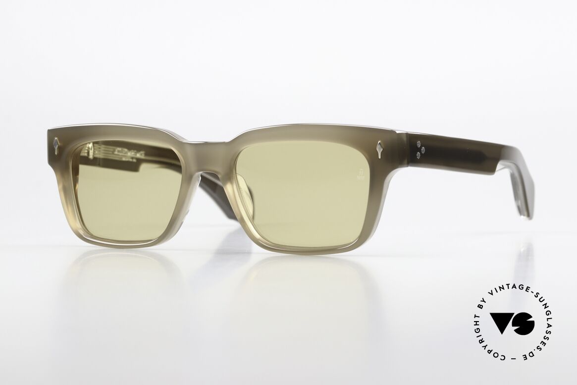 Jacques Marie Mage Molino Colosseum Color 51mm Size, Jacques Marie Mage sunglasses; mod. MOLINO 51, Made for Men