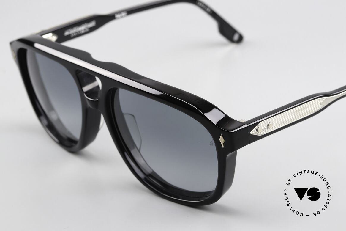 Jacques Marie Mage Leonard Limited Edition In Shadow, JMM shows that "vintage" is not a question of age!, Made for Men
