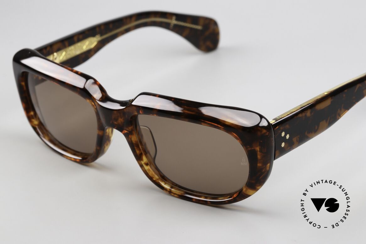 Jacques Marie Mage Sartet Limited Edition In Argyle, JMM shows that "vintage" is not a question of age!, Made for Men and Women