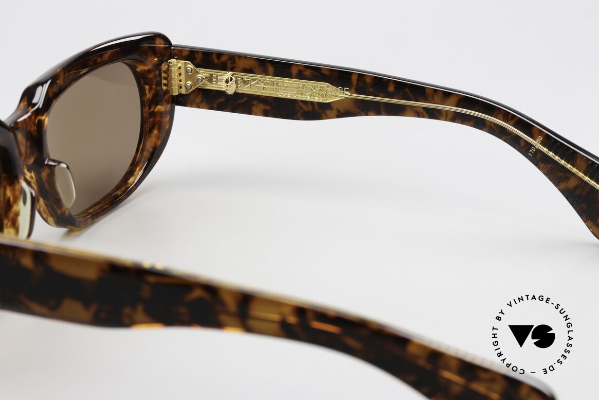 Jacques Marie Mage Sartet Limited Edition In Argyle, Size: large, Made for Men and Women