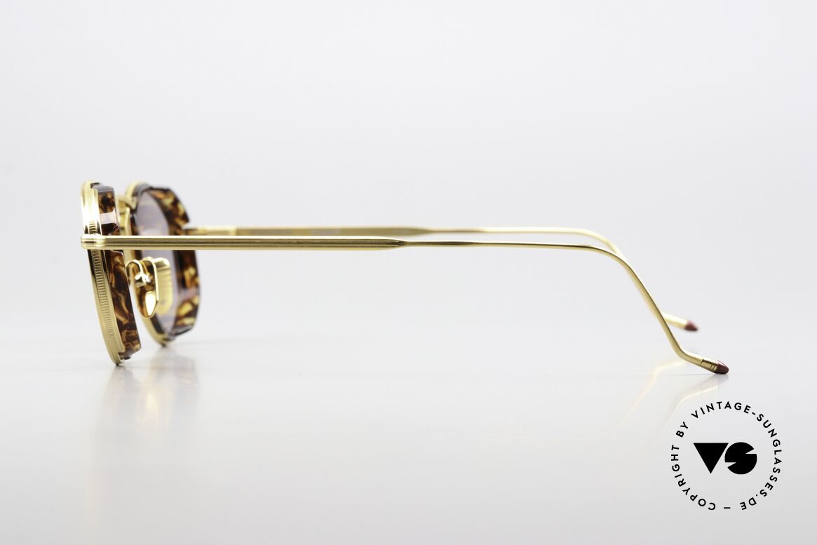 Jacques Marie Mage Aragon Poet Titan Sunglasses, this is eyewear craftsmanship in another dimension, Made for Men and Women