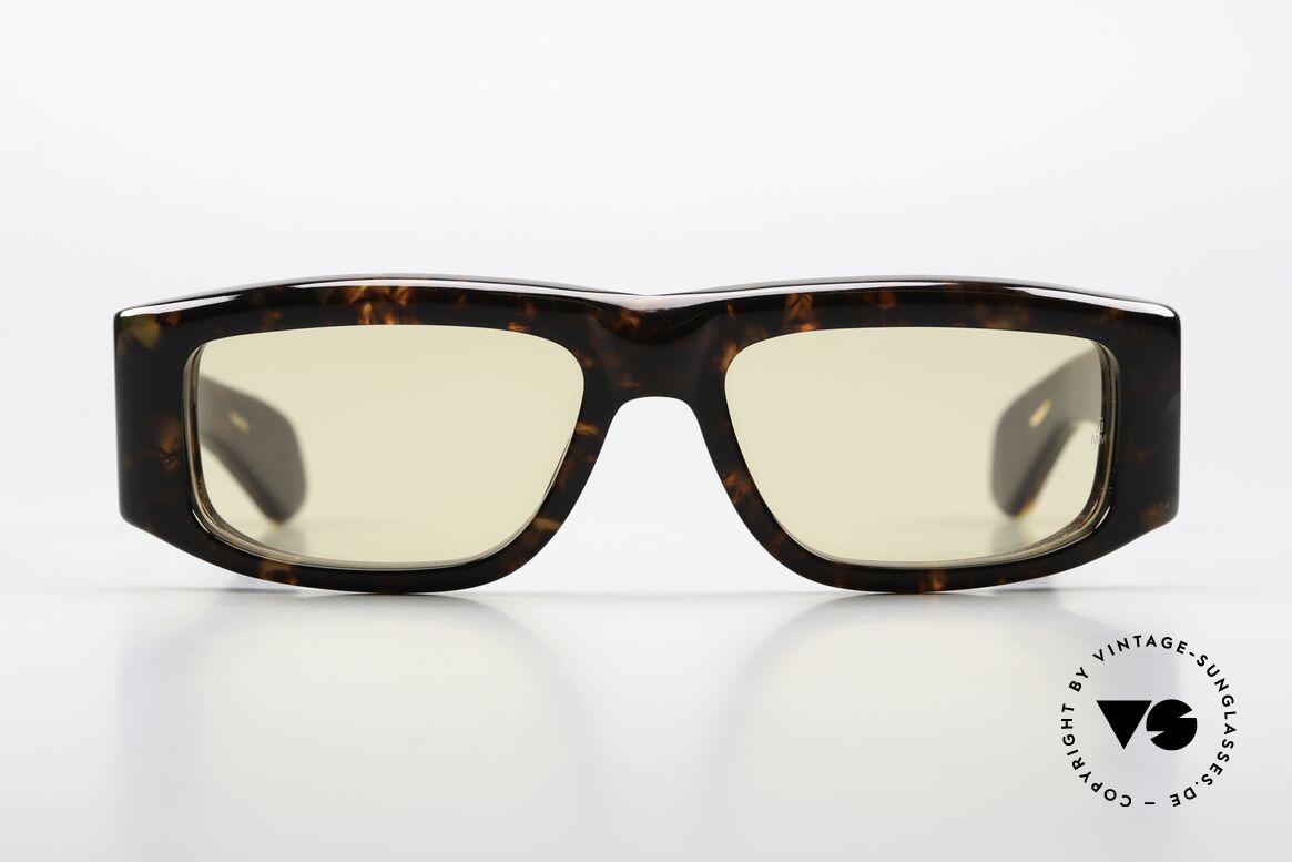 Jacques Marie Mage Romi Limited Edition In Agar, Jacques Marie Mage unisex sunglasses; ROMI, Made for Men and Women