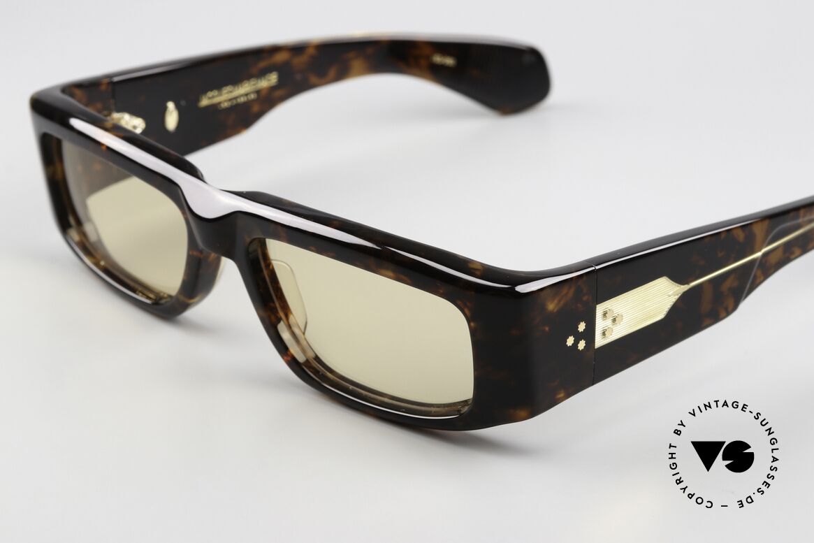 Jacques Marie Mage Romi Limited Edition In Agar, JMM shows that "vintage" is not a question of age!, Made for Men and Women