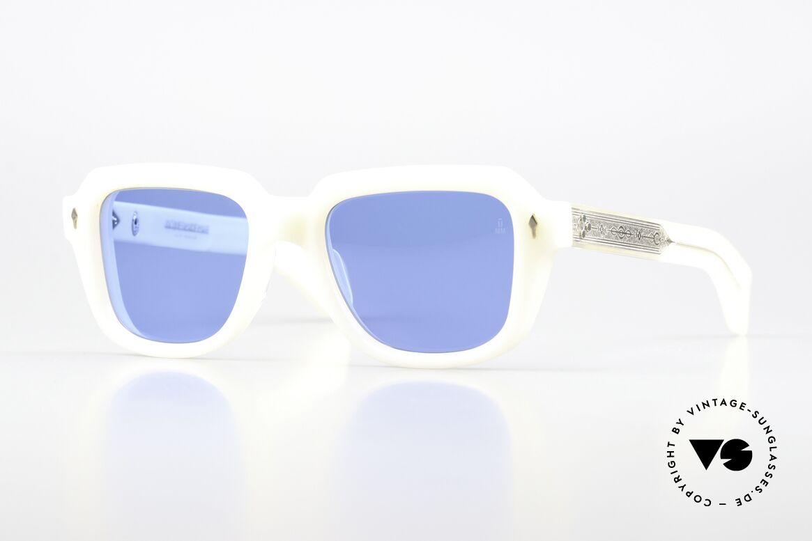 Jacques Marie Mage Taos Limited Edition In Mykonos, model from the Dennis Hopper Collaboration, Made for Men and Women