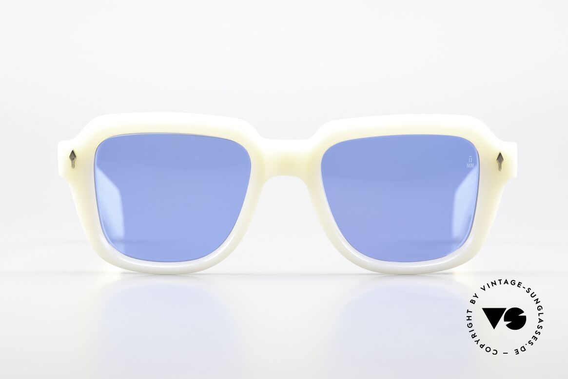 Jacques Marie Mage Taos Limited Edition In Mykonos, model from the Dennis Hopper Collaboration, Made for Men and Women