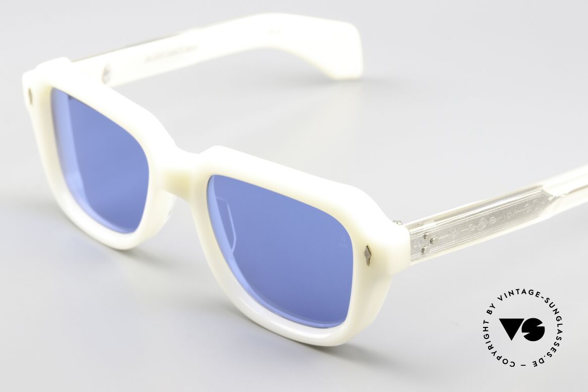 Jacques Marie Mage Taos Limited Edition In Mykonos, JMM shows that "vintage" is not a question of age!, Made for Men and Women