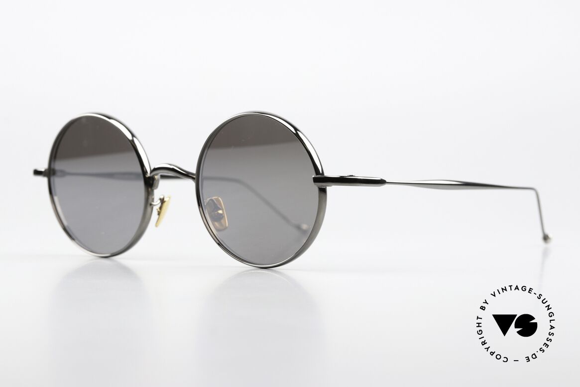 Jacques Marie Mage Diana With Mirrored Sun Lenses, inspired by the Swinging Sixties (by Diana Ross), Made for Men and Women