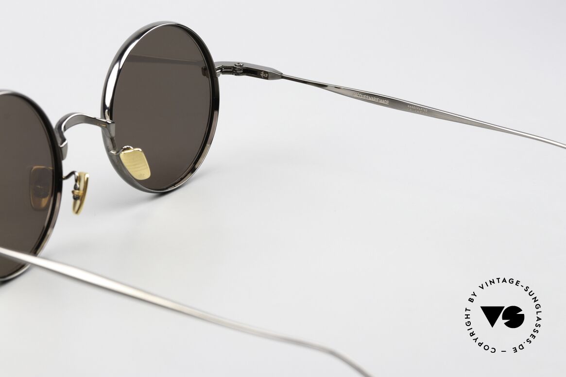 Jacques Marie Mage Diana With Mirrored Sun Lenses, Size: medium, Made for Men and Women