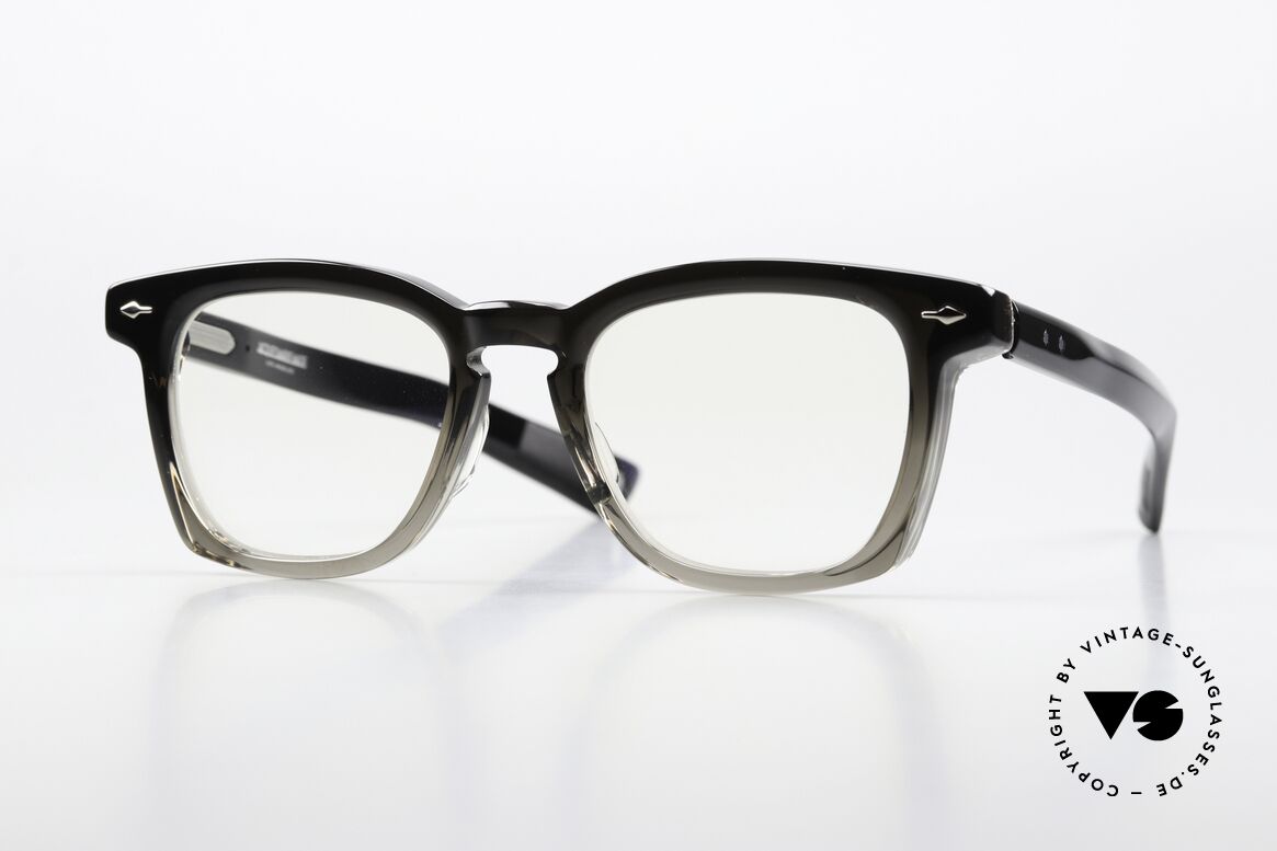 Jacques Marie Mage Arshile Dedicated To Arshile Gorky, men's eyeglasses by Jacques Marie Mage; Arshile, Made for Men