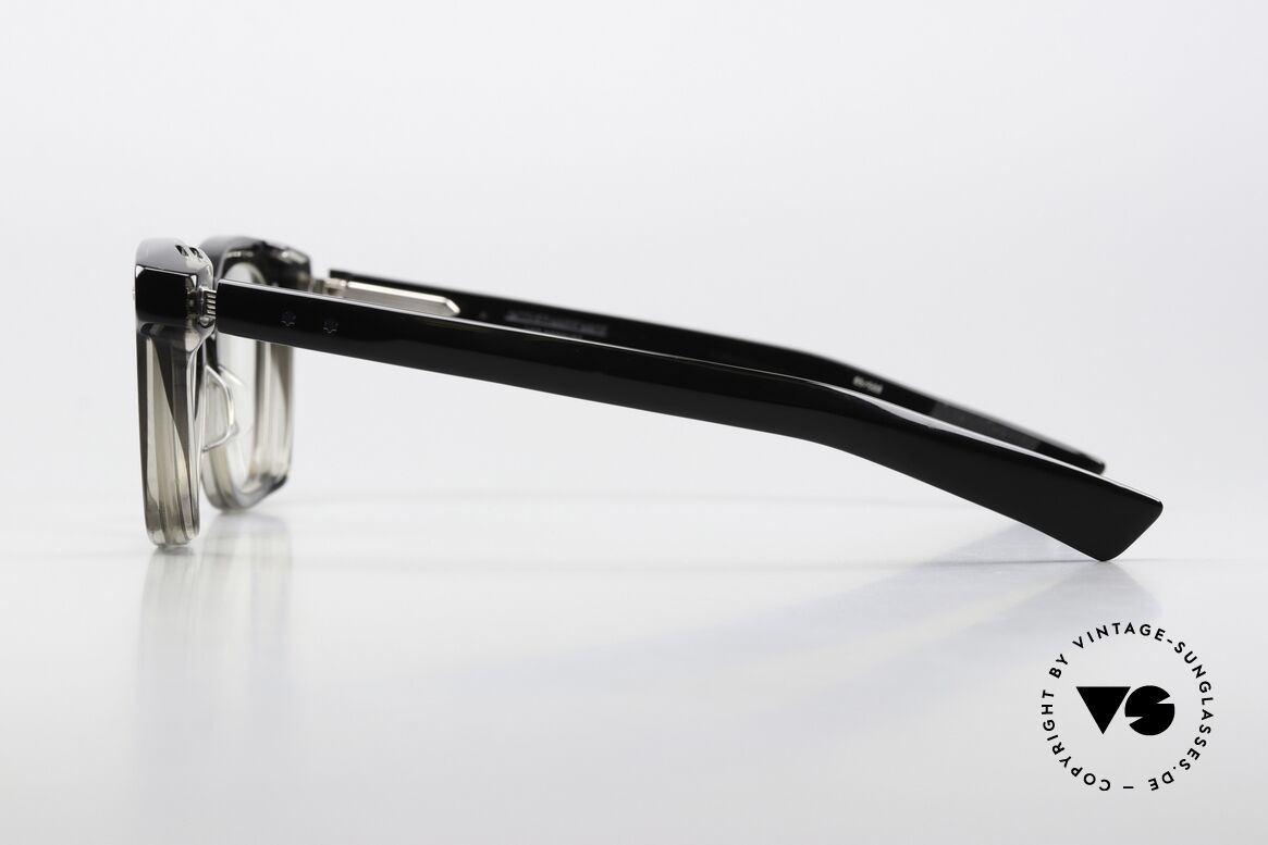Jacques Marie Mage Arshile Dedicated To Arshile Gorky, this is eyewear craftsmanship in another dimension, Made for Men