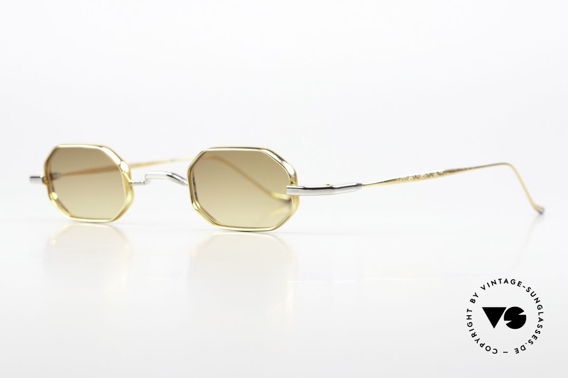 Jacques Marie Mage The Burn Lou Doillon Collaboration, cooperation with Lou Doillon; only 400 pcs worldwide, Made for Men and Women