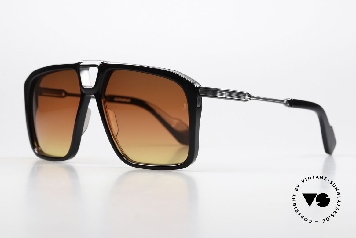 Jacques Marie Mage Savoy Inspired By Michael Caine, named after the first luxury hotel in London, Made for Men