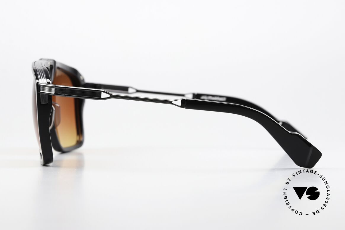 Jacques Marie Mage Savoy Inspired By Michael Caine, JMM shows that "vintage" is not a question of age!, Made for Men