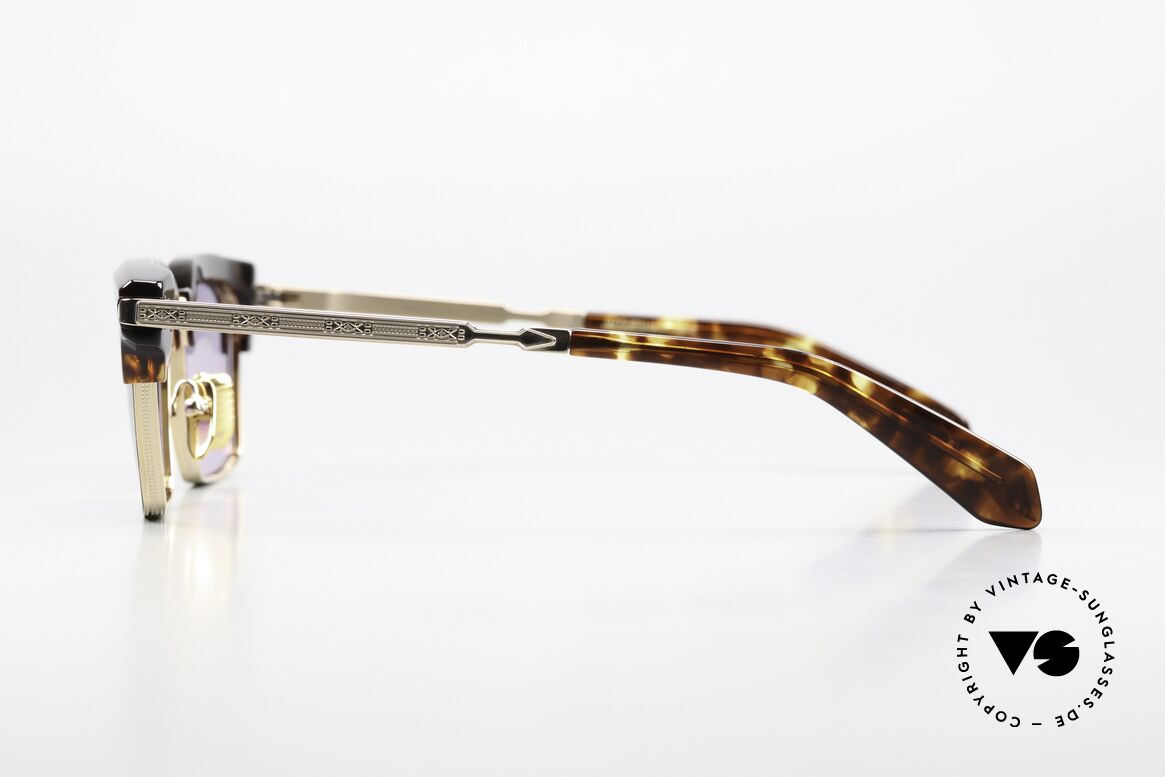 Jacques Marie Mage Alin Striking Men's Sunglasses, this is eyewear craftsmanship in another dimension, Made for Men