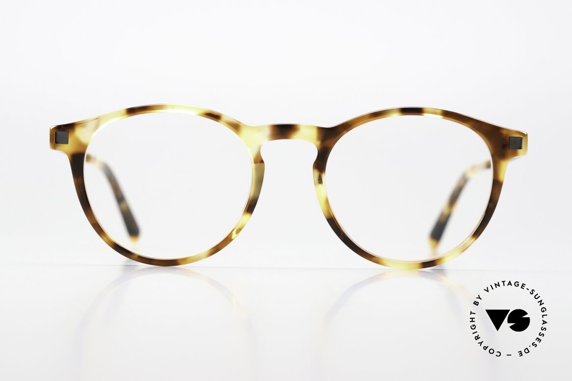 Mykita Erva Small Panto Eyeglasses, Mykita panto eyeglasses, ERVA, size 45-18, color 916, Made for Men and Women