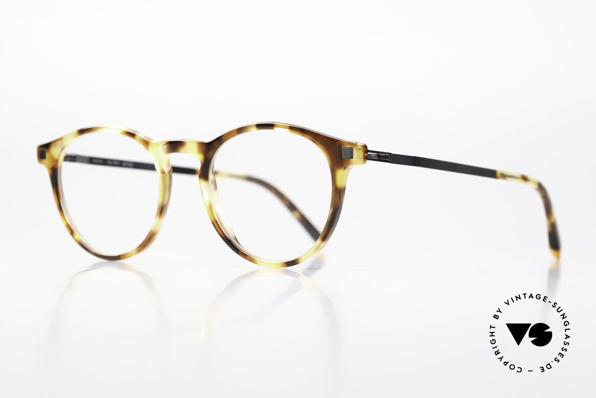 Mykita Erva Small Panto Eyeglasses, eyeglasses from the LITE collection (women and men), Made for Men and Women