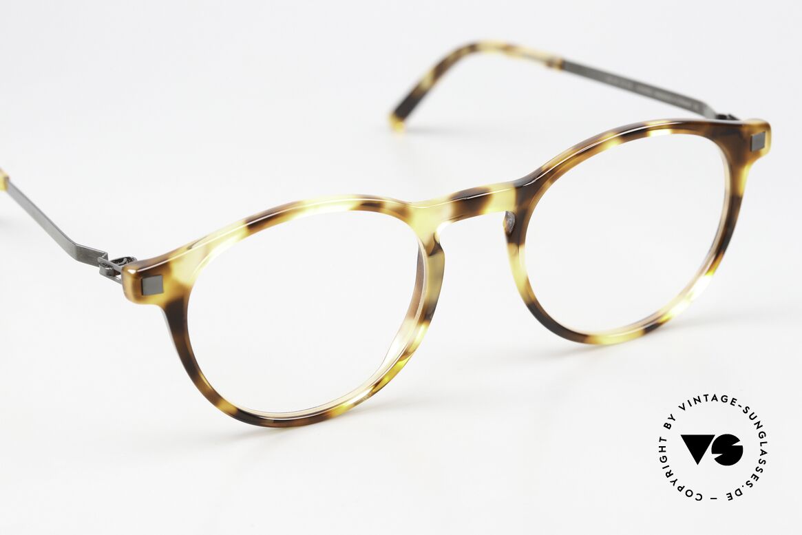 Mykita Erva Small Panto Eyeglasses, unworn model from 2015 with original case by Mykita, Made for Men and Women