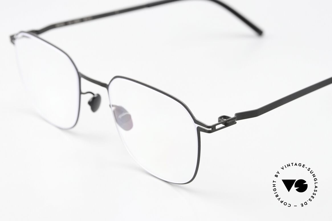 Mykita Herko Lite Collection Metal Frame, well-known top quality (handmade in Germany, Berlin), Made for Men and Women