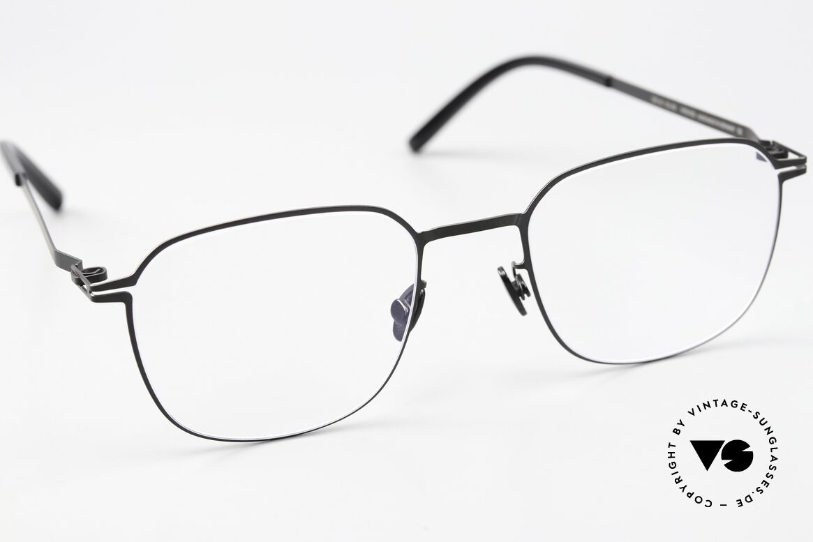 Mykita Herko Lite Collection Metal Frame, unworn model comes with an original case by MYKITA, Made for Men and Women