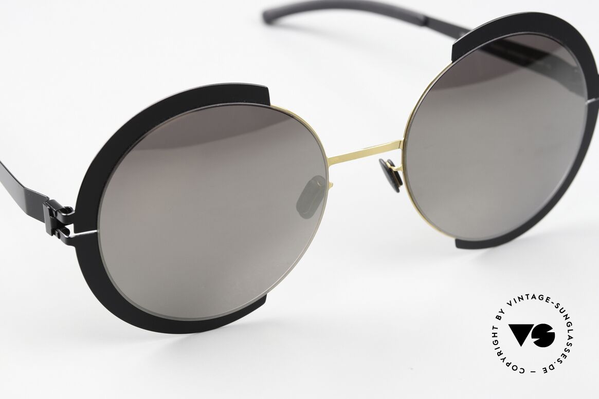 Mykita Houston Ladies Shades XL Style, unworn model with full original packaging by MYKITA, Made for Women