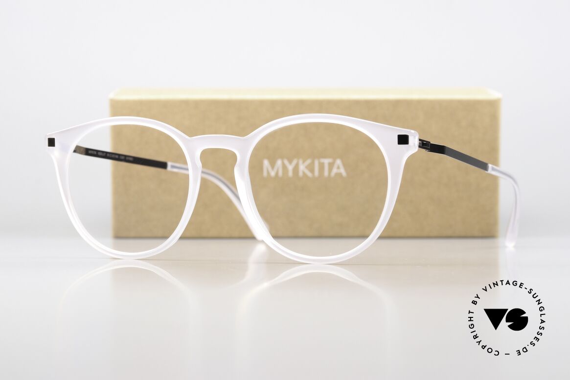 Mykita Keelut Feminine Panto Eyeglasses, Mykita eyeglasses, model Keelut, size 51-20, color 921, Made for Women Mykita Keelut Feminine Panto Eyeglasses, Mykita eyeglasses, model Keelut, size 51-20, color 921, Made for Women