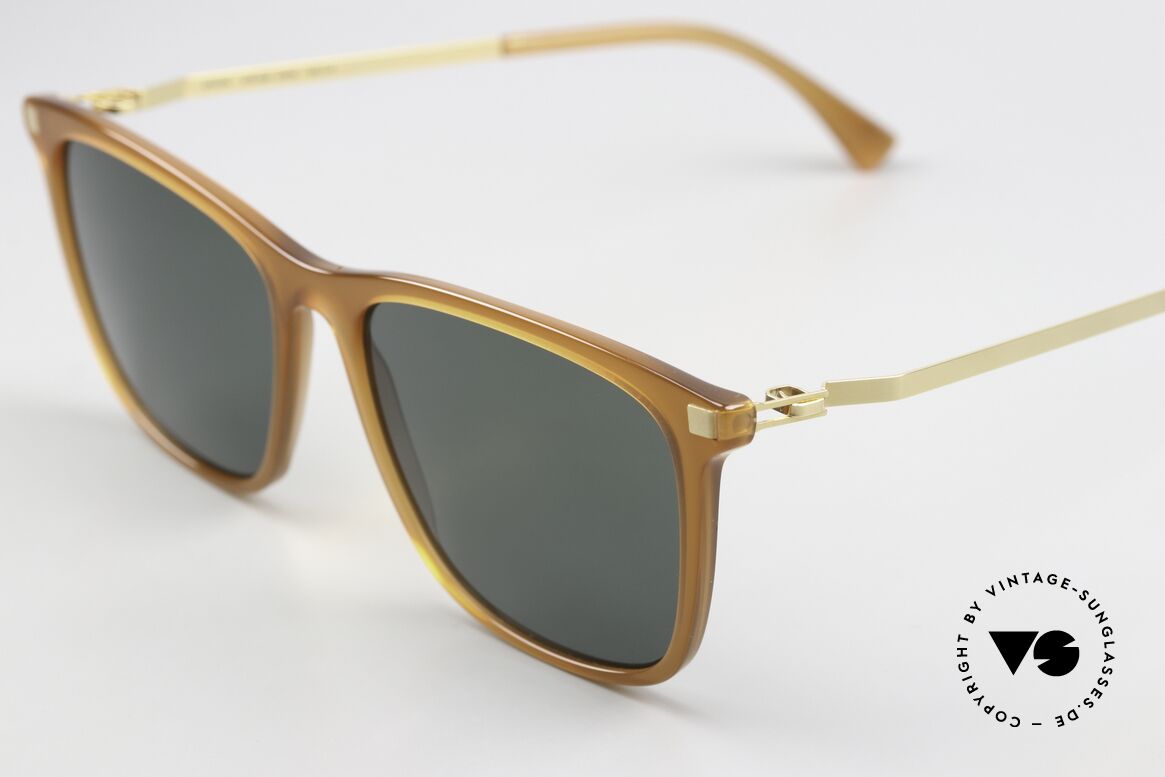 Mykita Jovva Lite Acetate Front Series 2014, acetate frame front with characteristic Mykita temples, Made for Men and Women Mykita Jovva Lite Acetate Front Series 2014, acetate frame front with characteristic Mykita temples, Made for Men and Women